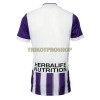 Original Fußballtrikot Real Valladolid Heimtrikot 2021-22 Für Herren